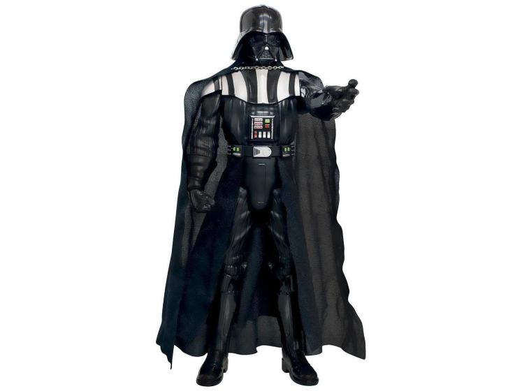 Imagem de Boneco Star Wars Darth Vader 45cm