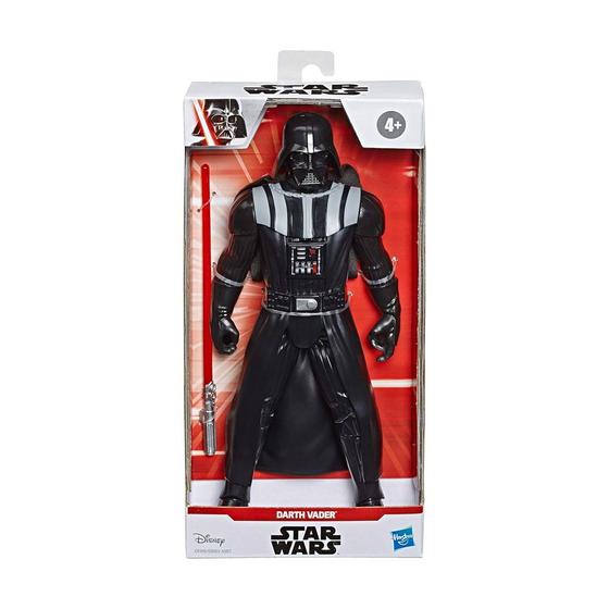 Imagem de Boneco Star Wars Figura Darth Vader Hasbro E8355