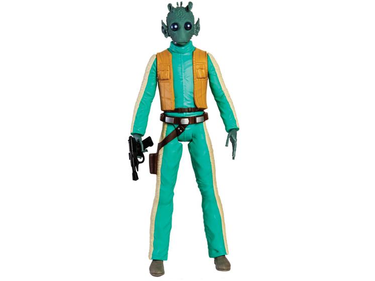 Imagem de Boneco Star Wars Greedo