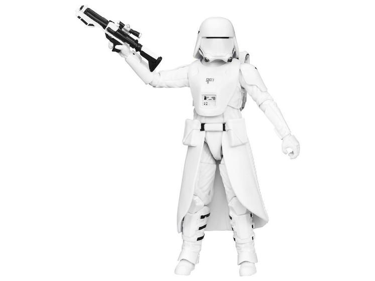 Imagem de Boneco Star Wars The Black Series 6 Snowtrooper