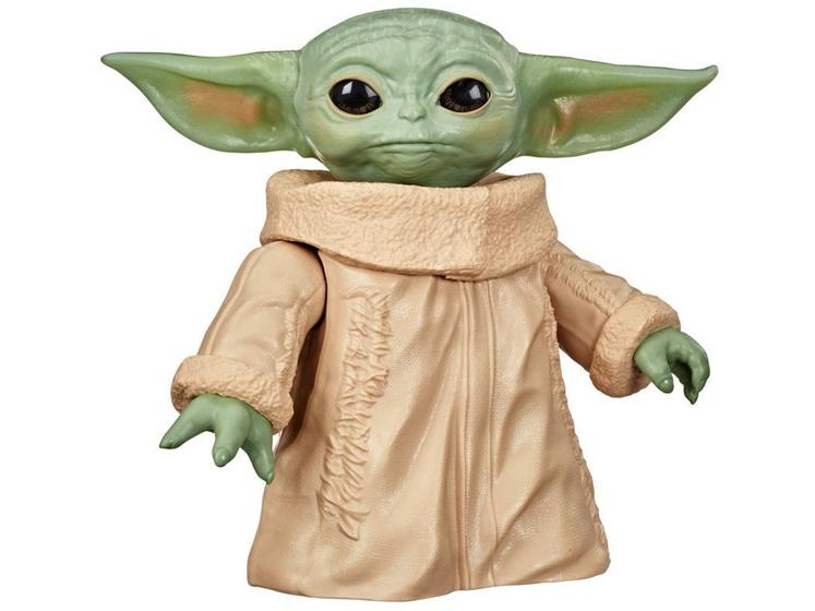 Imagem de Boneco Star Wars The Child 16,5cm