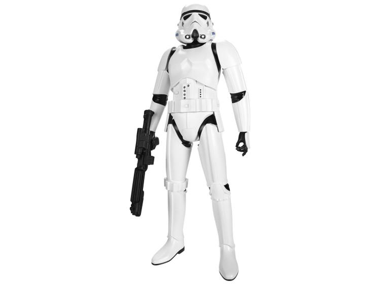 Imagem de Boneco Stormtrooper Star Wars Rogue One