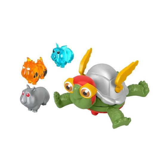 Imagem de Boneco Superpets - Merton - Fisher Price