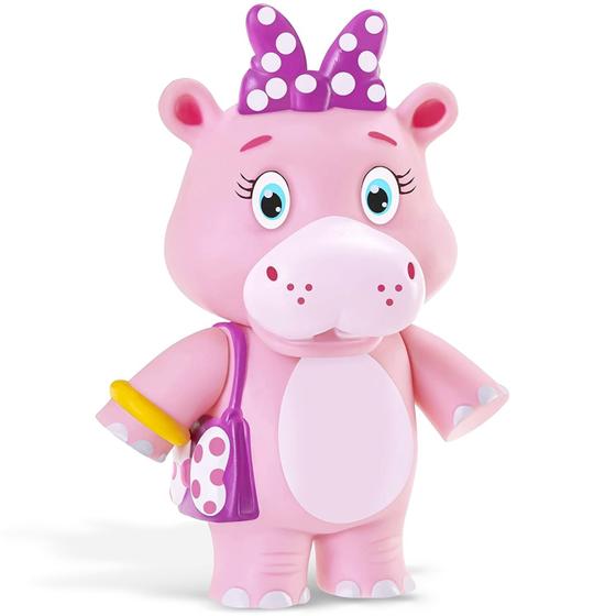 Imagem de Boneco Thay 18 Cm Giramille Infantil 263 - Adijomar Brinquedos