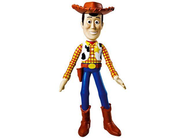 Imagem de Boneco Toy Story 3 Woody