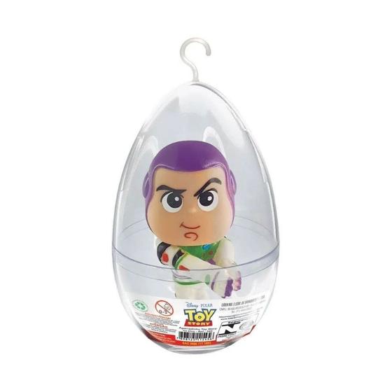 Imagem de Boneco Toy Story Agarradinho Buzz Lightyear 265 - Lider