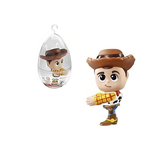 Imagem de Boneco Toy Story Agarradinho Woody 265 - Lider