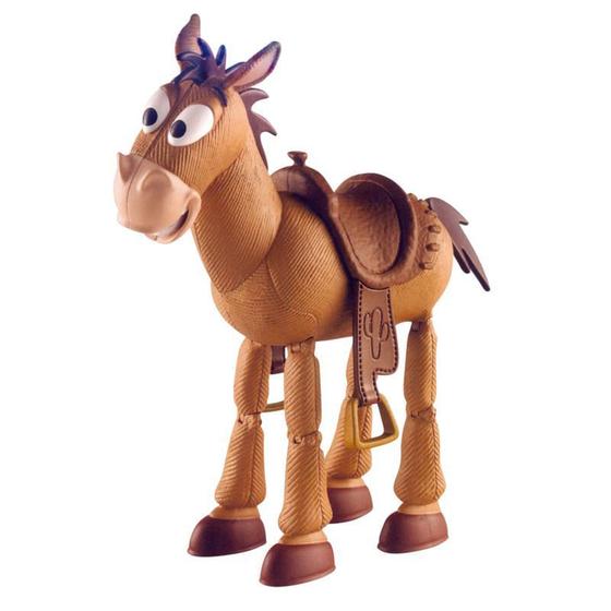 Boneco Toy Story Básico - Bala no Alvo - Mattel - Brinquedos por Tema ...