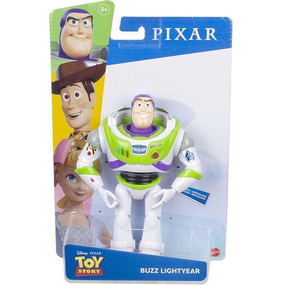 Imagem de Boneco TOY STORY BUZZ Lightyear 17CM Mattel GTT15