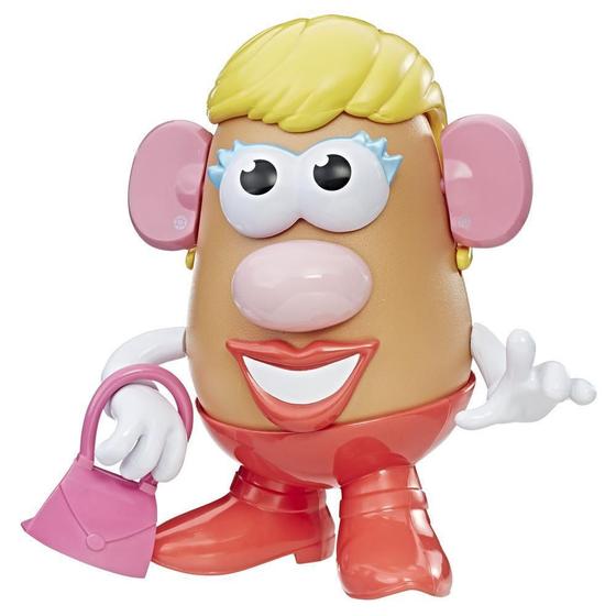 Boneco Toy Story Senhora Cabeça De Batata Mra Potato Head - Hasbro ...