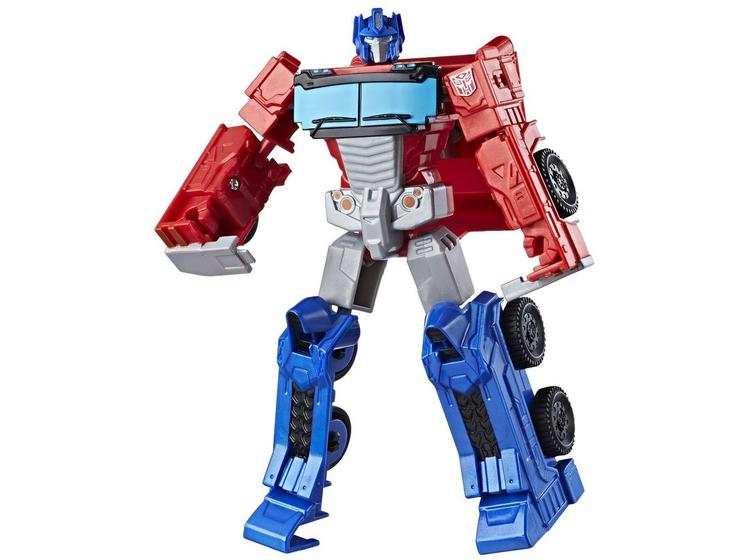 Imagem de Boneco Transformers Autobot Optimus Prime