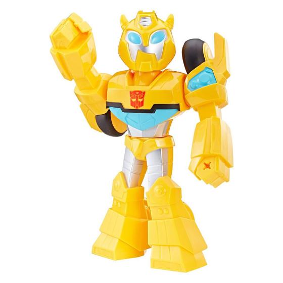 Imagem de Boneco Transformers Bumblebee Hasbro