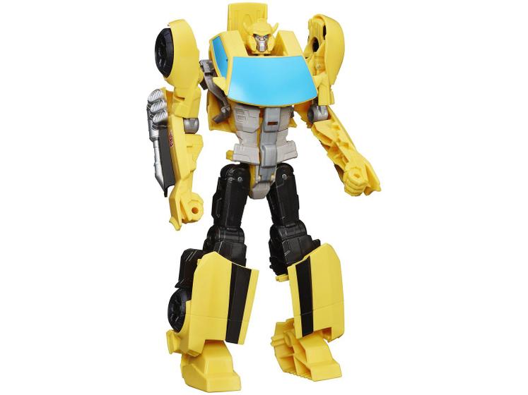 Imagem de Boneco Transformers Generations Bumblebee