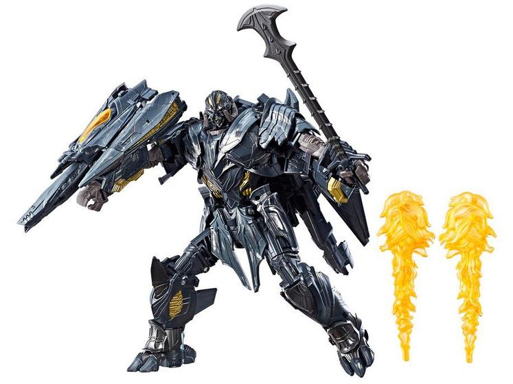 Imagem de Boneco Transformers Premier Edition 