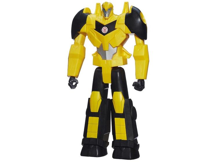 Imagem de Boneco Transformers Robots in Disguise