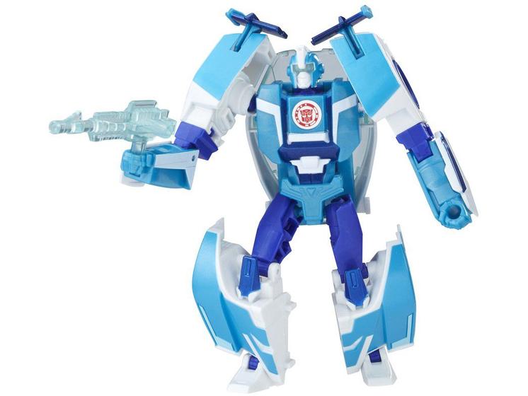 Imagem de Boneco Transformers Robots in Disguise