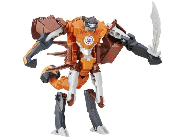 Imagem de Boneco Transformers Robots in Disguise Scorponok