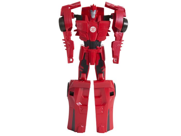 Imagem de Boneco Transformers Robots in Disguise Sideswipe