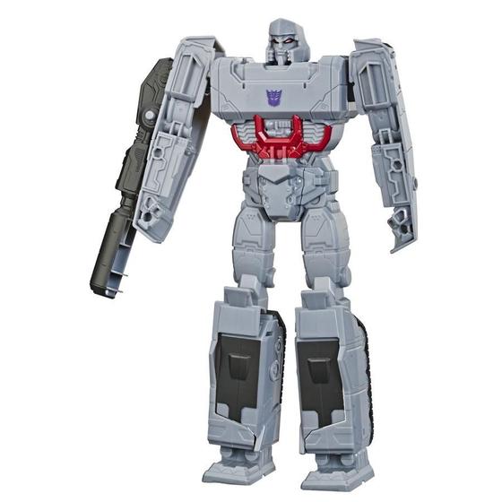 Imagem de Boneco Transformers Titan Changer Megatron Hasbro E5883