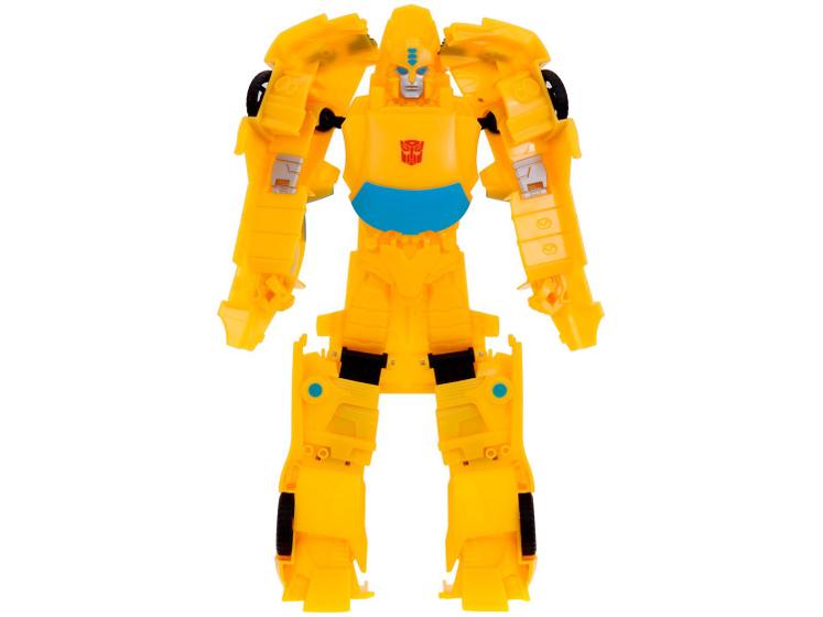 Imagem de Boneco Transformers Titan Changers Bumblebee