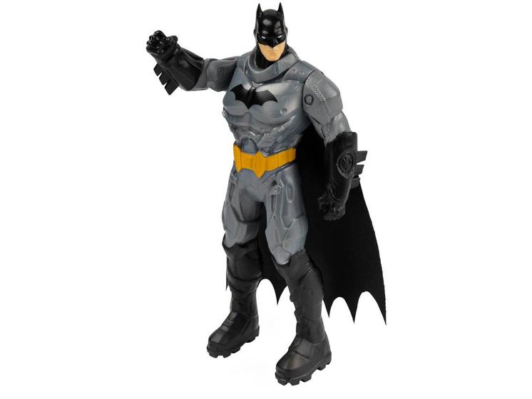 Boneco Universo Batman DC 14,5cm Sunny Brinquedos Imagem de Boneco Universo Batman DC 14,5cm Sunny Brinquedos