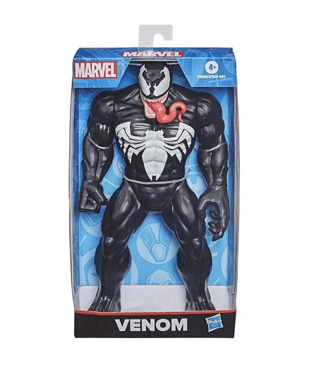 Imagem de Boneco Venom 24 cm Marvel
