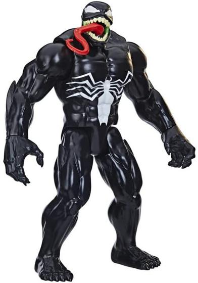 Imagem de Boneco Venom Titan Hero Marvel F4984