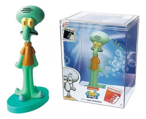 Imagem de Boneco Vinil Fandom Box Lola Molusco