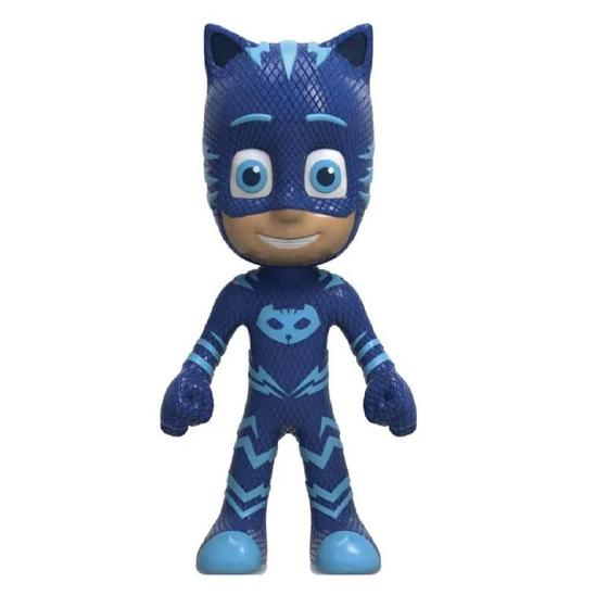 Imagem de Boneco Vinil PJ Masks Menino Gato - Candide