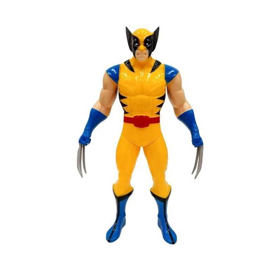 Imagem de Boneco Wolverine - All Seasons