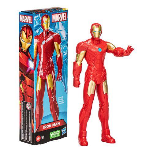 Imagem de Bonecos Articulado Expression Marvel F6604 Hasbro