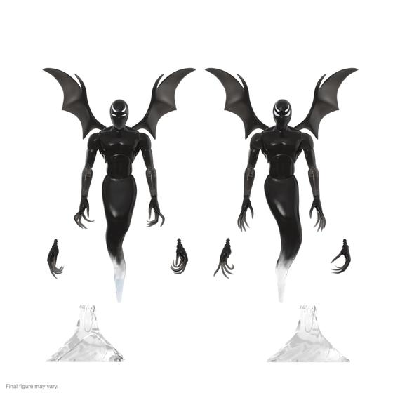 Imagem de Bonecos de Ação Super7 Dungeons & Dragons Shadow Demons - Pacote com 2