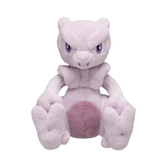 Imagem de Bonecos de Pelúcia Pokémon - 14cm - Moltres, Articuno, Mew, Mewtwo e Zapdos