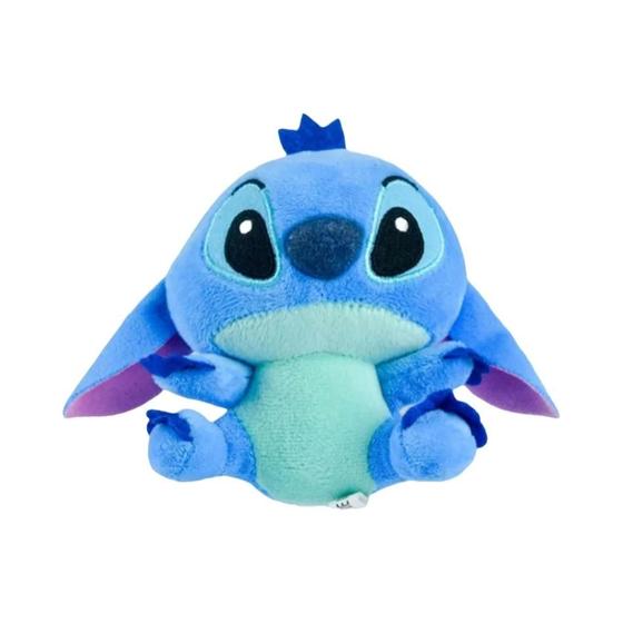 Imagem de Bonecos de Pelúcia Stitch Kawaii (12cm, 20cm, 25cm) - Presentes para Crianças