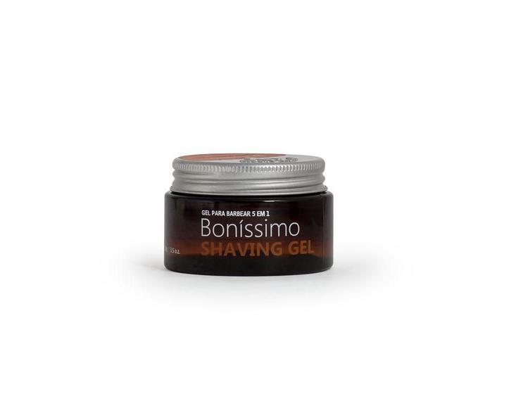 Imagem de Boníssimo Shaving - Gel Para Barbear 100 G