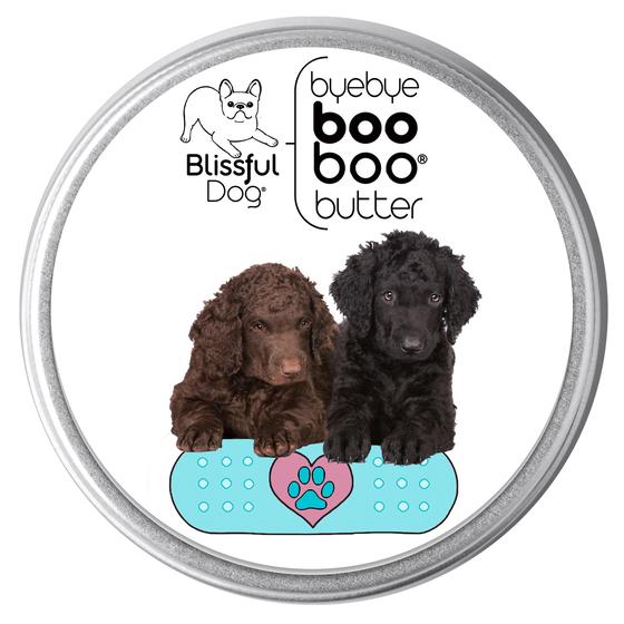 Imagem de Boo Boo Butter The Blissful Dog Curly-Coat Retriever 120 ml