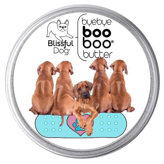 Imagem de Booboo Butter The Blissful Dog Rhodesian Ridgeback 240 ml