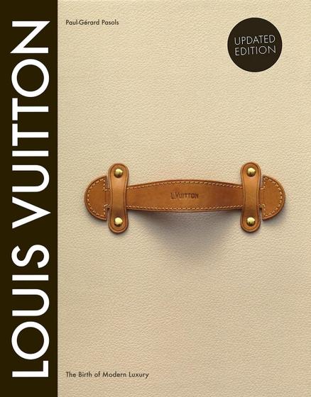 Imagem de Book Abrams Books Louis Vuitton: O nascimento do luxo moderno