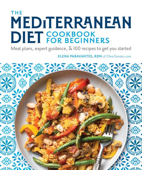 Imagem de Book Alliance O livro de receitas da dieta mediterrânea para iniciantes