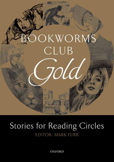 Imagem de Bookworms club gold-stories for reading