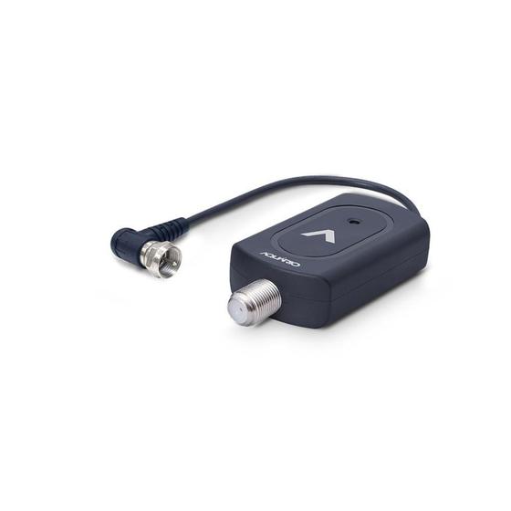 Imagem de Booster amplificador interno de sinal de tv - Aquário