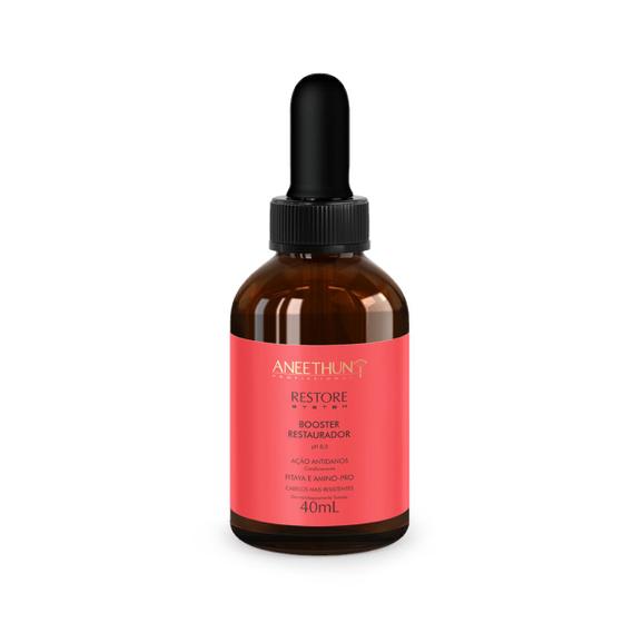 Imagem de Booster Aneethun Restore System 40ml
