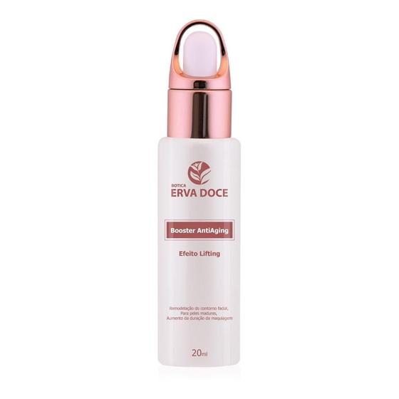 Imagem de Booster Antiaging E Efeito Lifting 20Ml