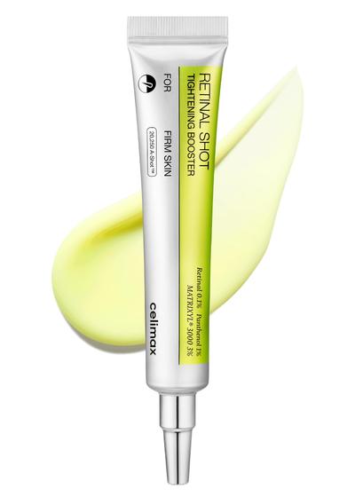 Booster celimax The Vita A Retinal Shot Tightening 15 mL