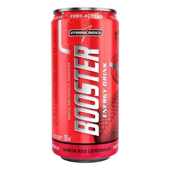 Imagem de Booster energy drink - un - integralmedica