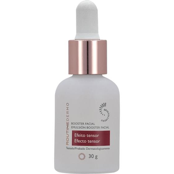 Imagem de Booster Facial Efeito Tensor Routine Dermo