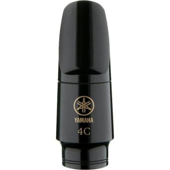Imagem de Boquilha Para Saxofone Soprano SS4C Yamaha Standard Series