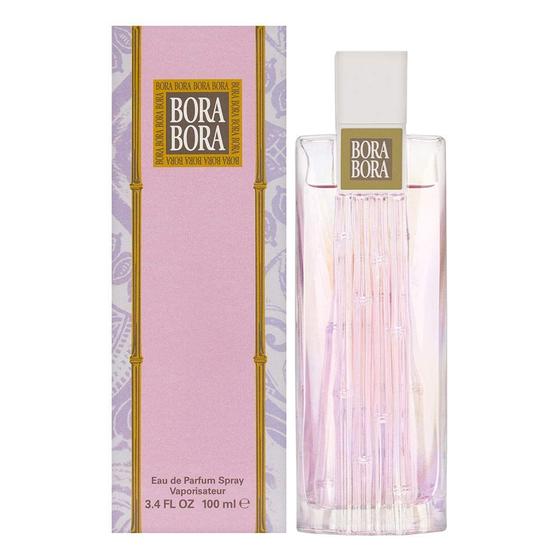 Imagem de Bora Bora de Liz Claiborne - Perfume Feminino EDP 3.4 oz