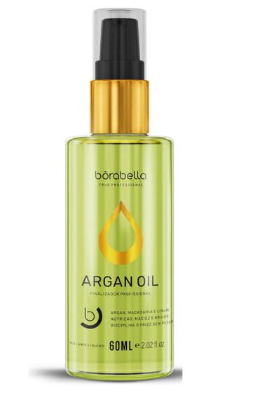 Imagem de Borabella Óleo de Argan e Macadamia - 60ml