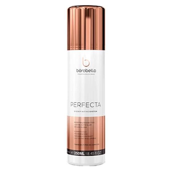 Imagem de Borabella Progressiva Bio Definitive Perfecta 250ml Sem Formol